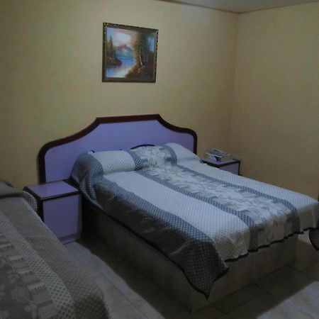 Backpacker Inn Panama City Luaran gambar