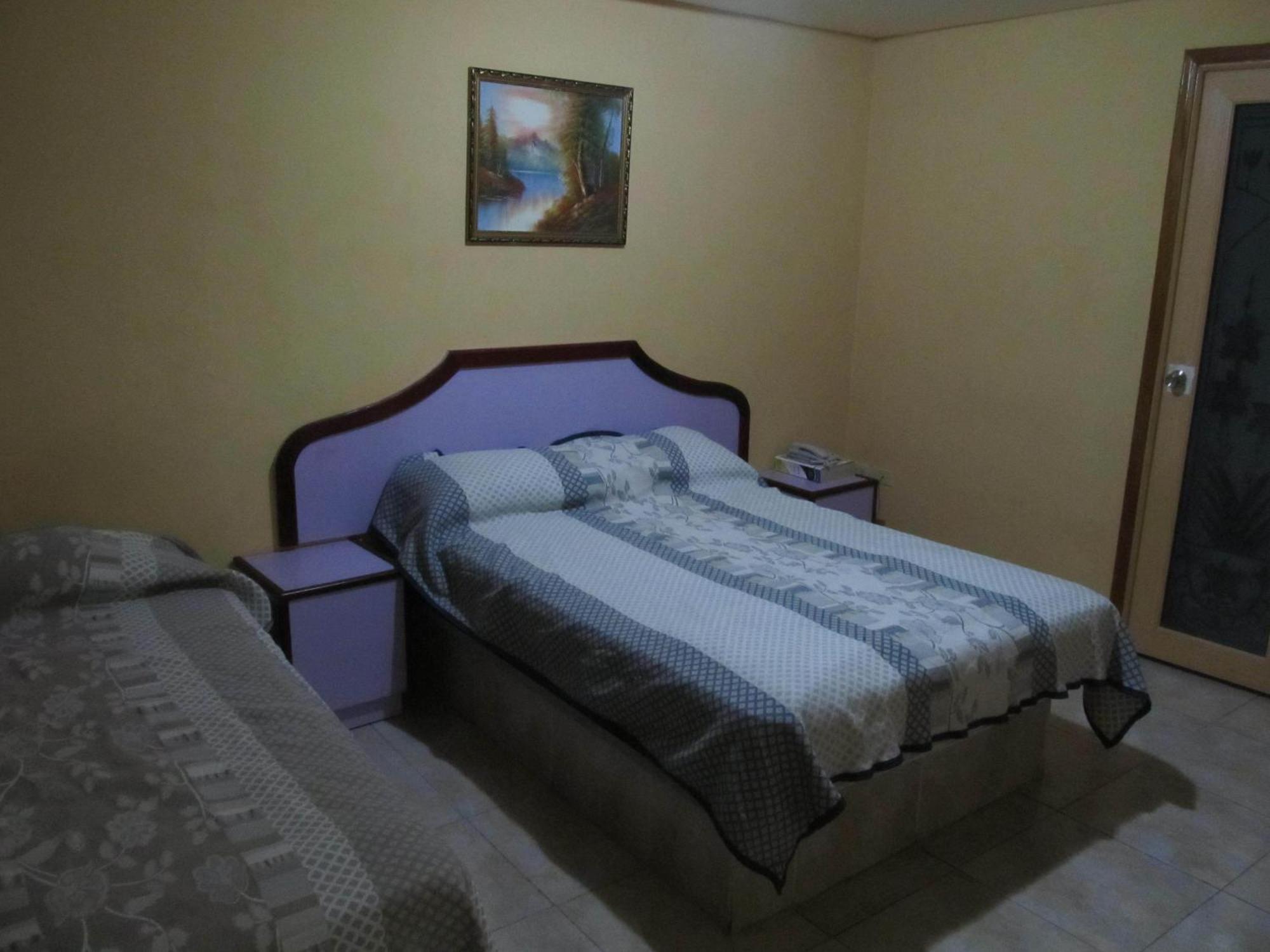 Backpacker Inn Panama City Luaran gambar