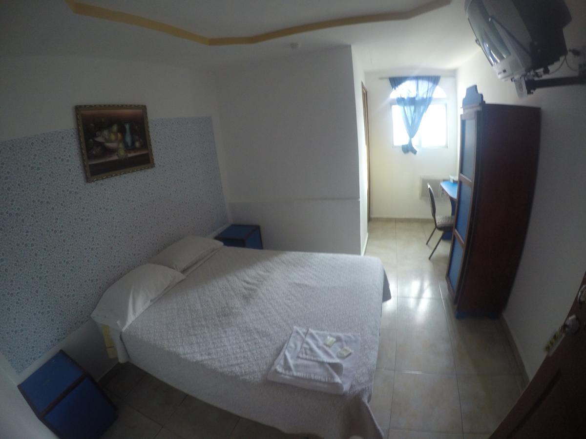 Backpacker Inn Panama City Luaran gambar