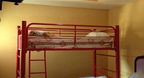 Backpacker Inn Panama City Luaran gambar