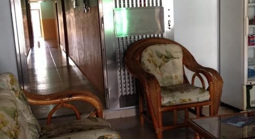 Backpacker Inn Panama City Luaran gambar
