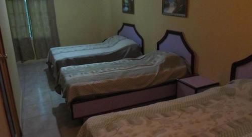 Backpacker Inn Panama City Luaran gambar